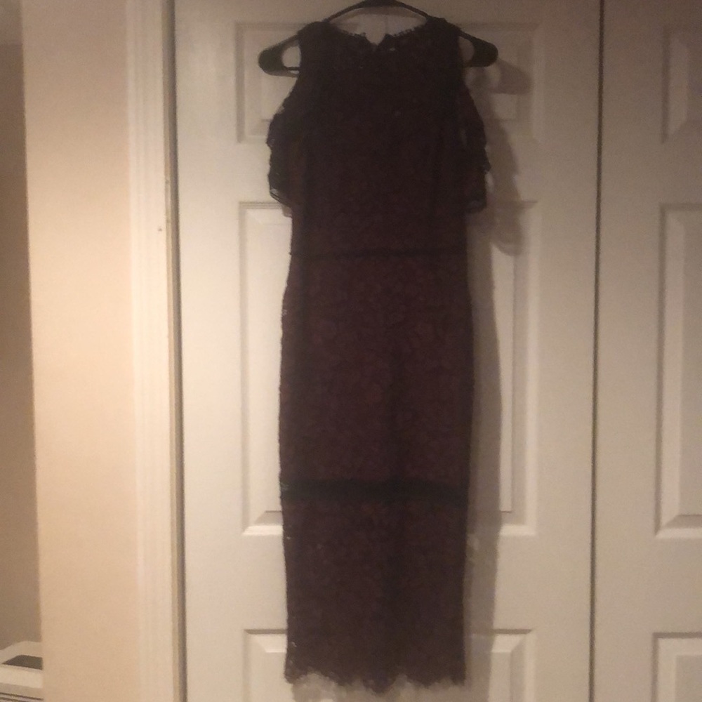 Alexis dress - Picture 4 of 10